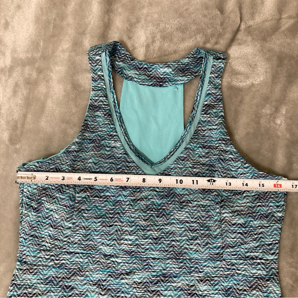 MPG Mondeta Women
Sleeveless Halter A-Line Dress Pockets Activewear Athleisure L - Picture 14 of 16